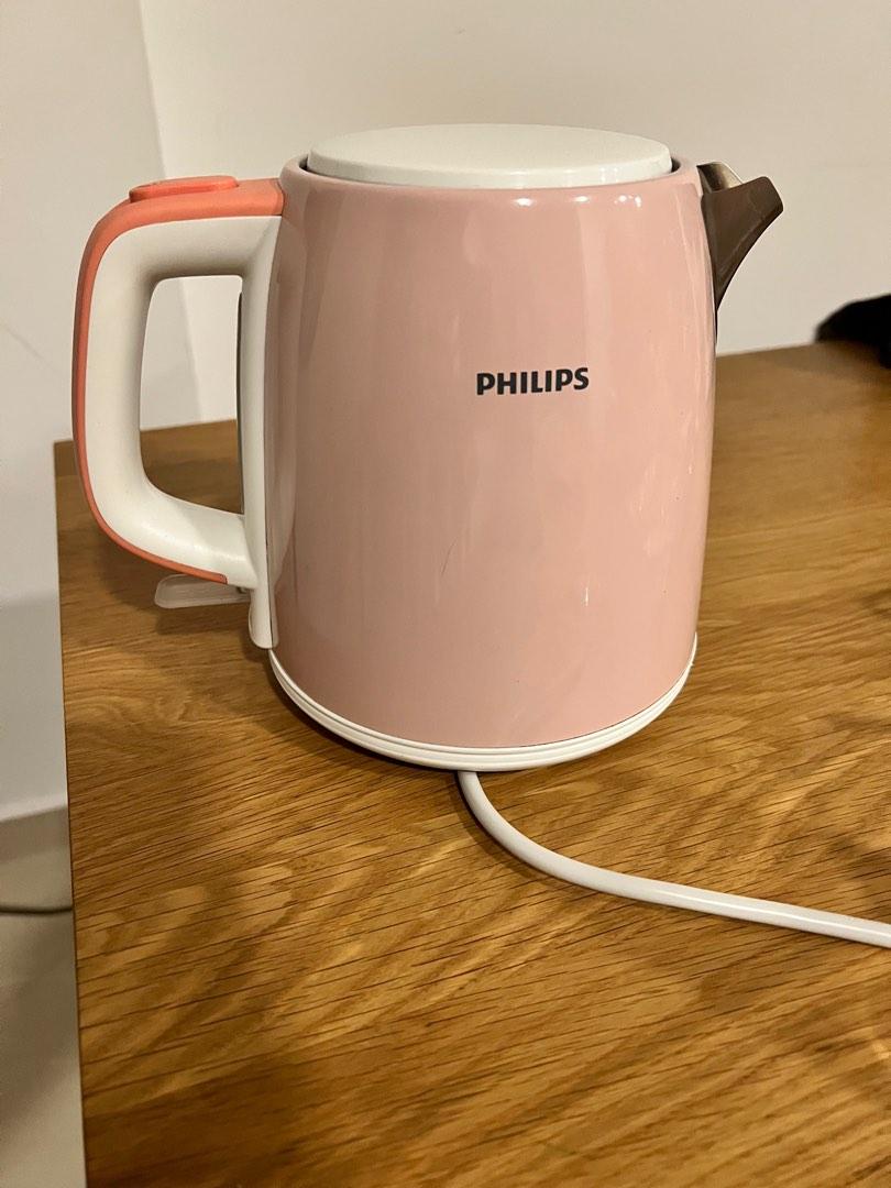 Philips Electric Kettle, TV & Home Appliances, Kitchen Appliances
