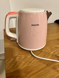 Philips Electric Kettle