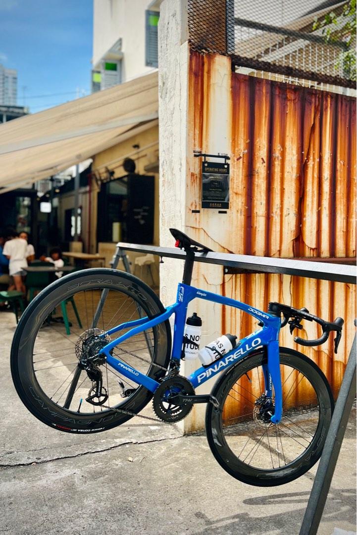 Pinarello f12 best sale xlight disc