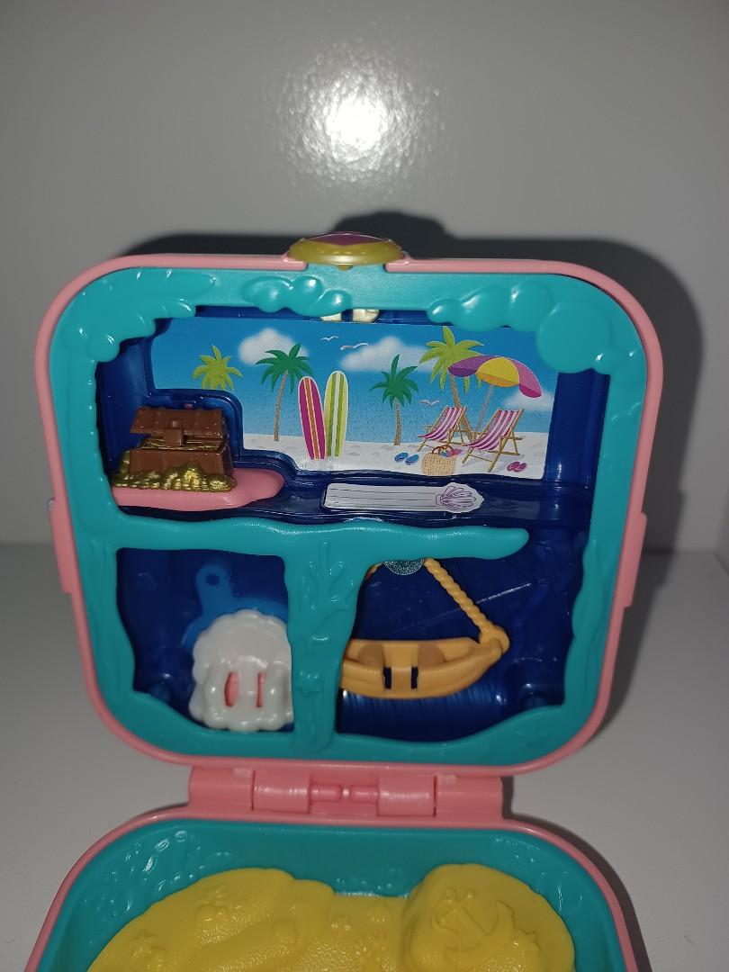 Polly pocket mermaid cove hotsell