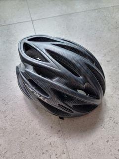 Pre-Loved Cairbull Bicycle Helmet - 54 to 61cm