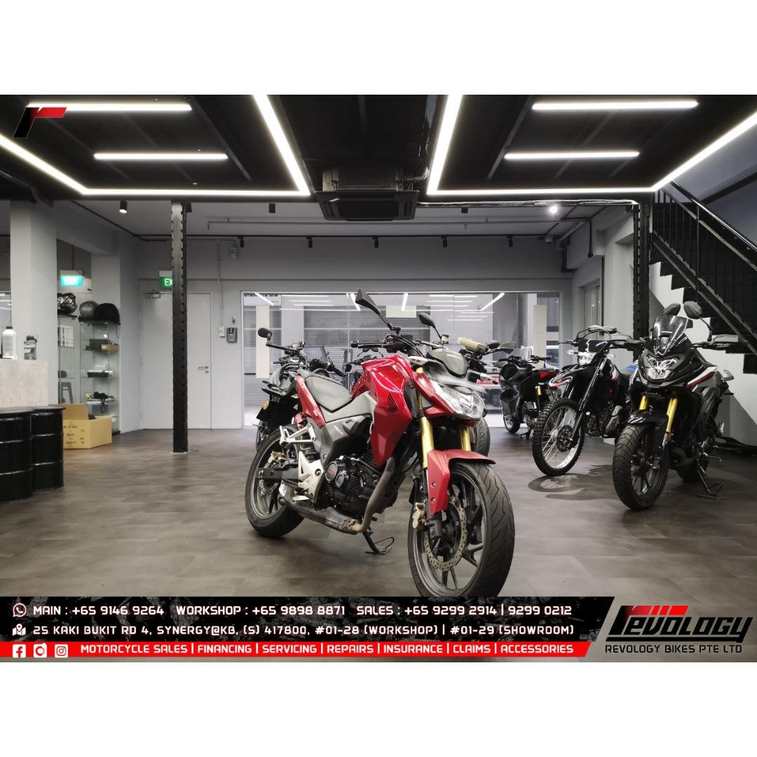 PRE-OWNED / USED BIKE / YAMAHA R155 | R15V3 | AEROX155 | AEROX 155 ...