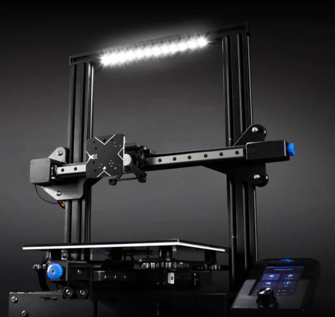 Xchange V1.0 Quick Change Tool System (Ender 3 V2