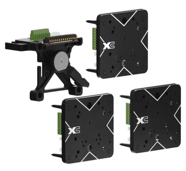 Xchange V1.0 Quick Change Tool System (Ender 3 V2 Version), Computers & Tech