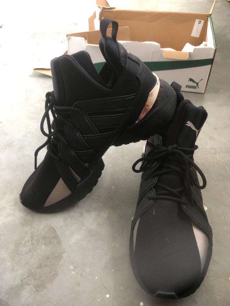 Puma discount muse echo