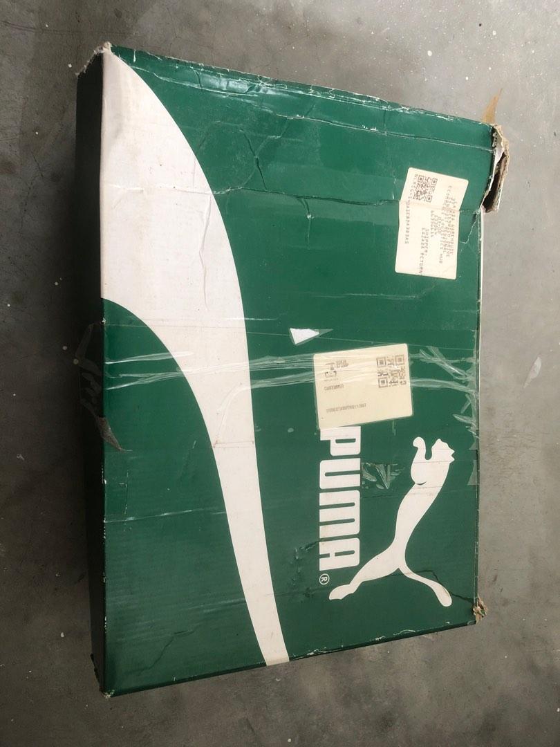 Puma muse echo store green
