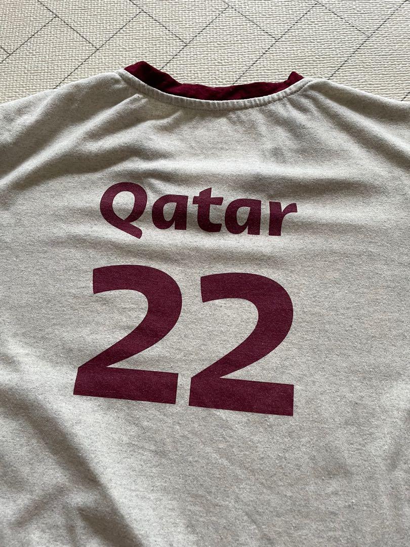 Qatar Airway Pyjamas Set, Men's Fashion, Tops & Sets, Sleep and