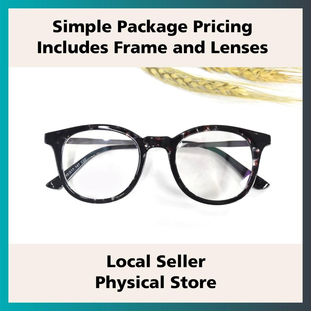 Simple sales eyewear prix