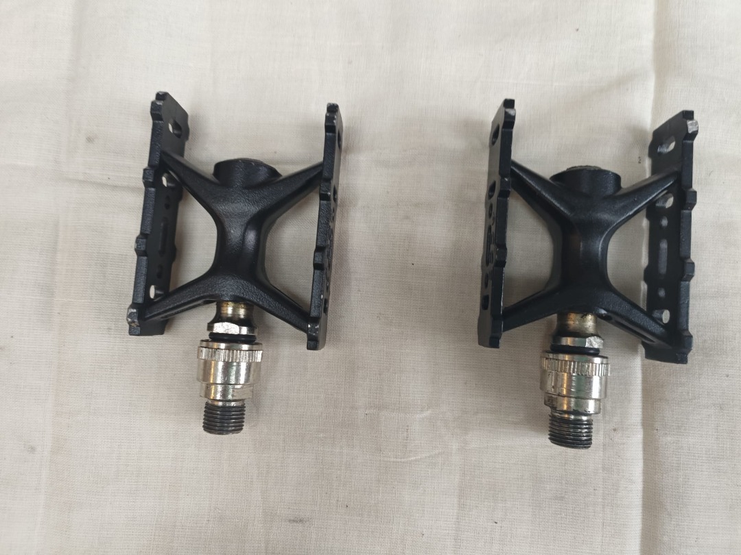 best quick release pedals