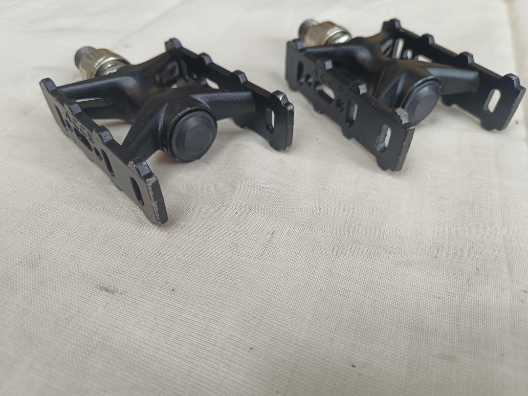 best quick release pedals