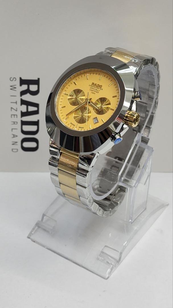 Rado 0308 titanium hotsell