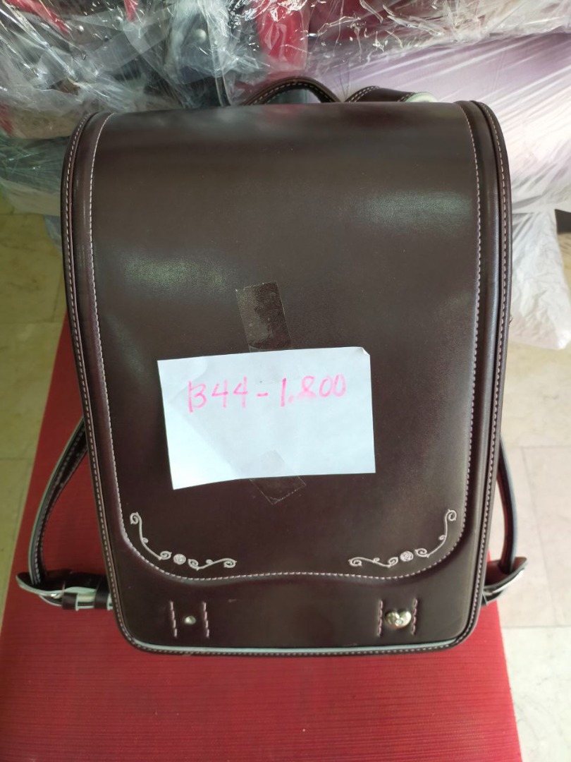 RANDOSERU BAGS, Men's Fashion, Bags, Backpacks on Carousell