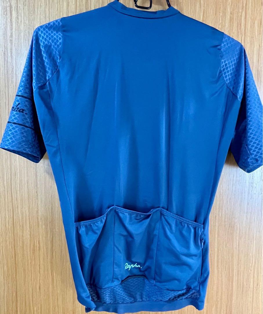 Rapha Women's Soupless Aero Cycling Jersey (medium), Sports