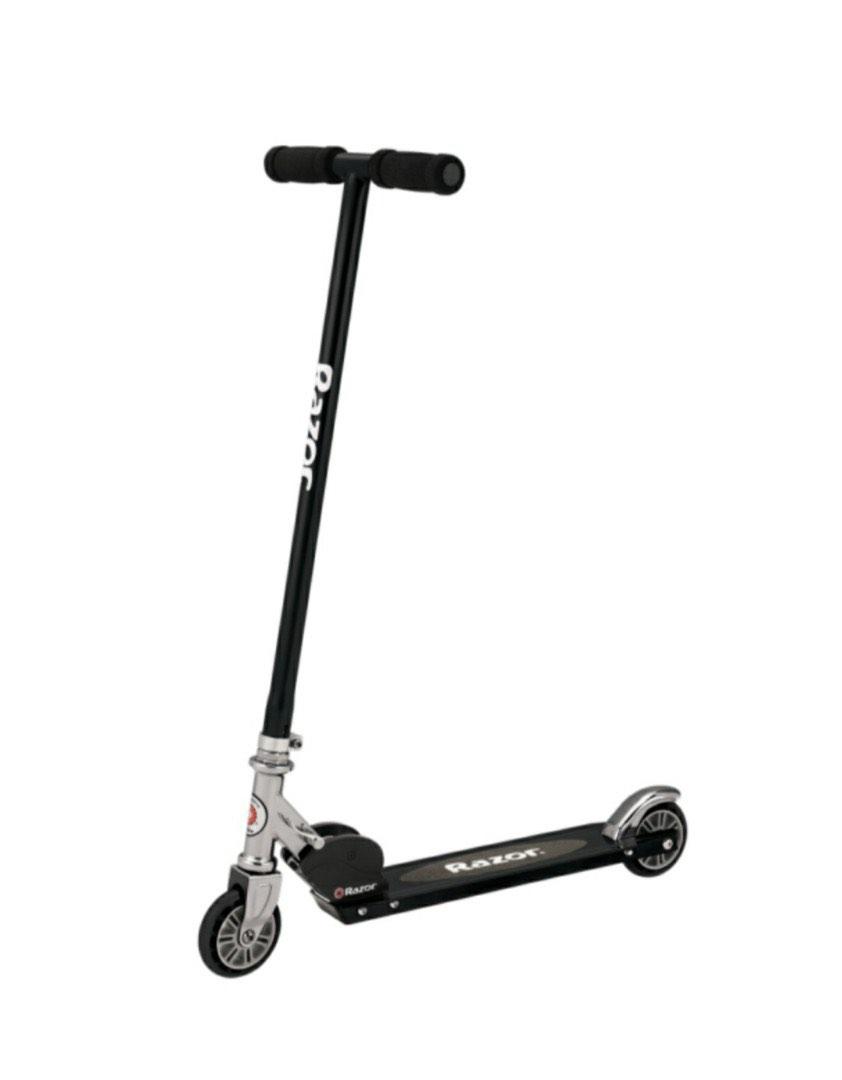 RAZOR SCOOTER WHEEL, Sports Equipment, Sports & Games, Skates