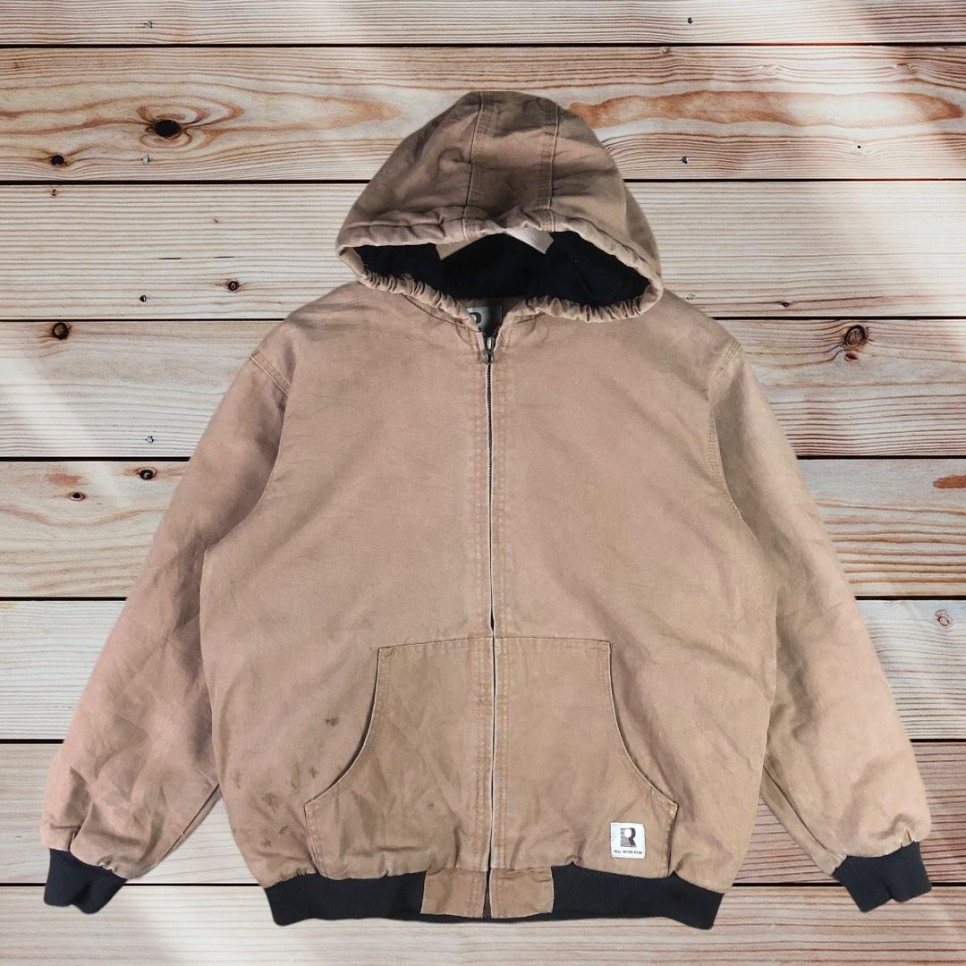 Coats like carhartt hotsell