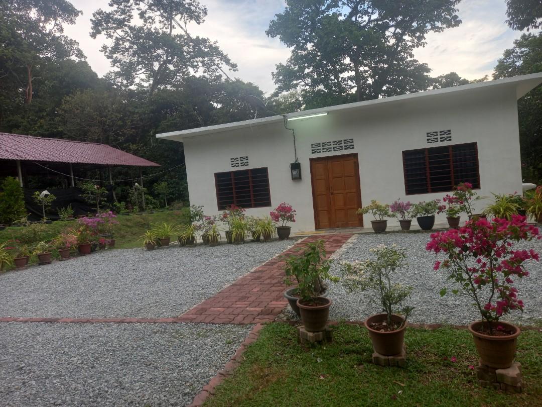 Resort land at Janda, Property, For Sale on Carousell