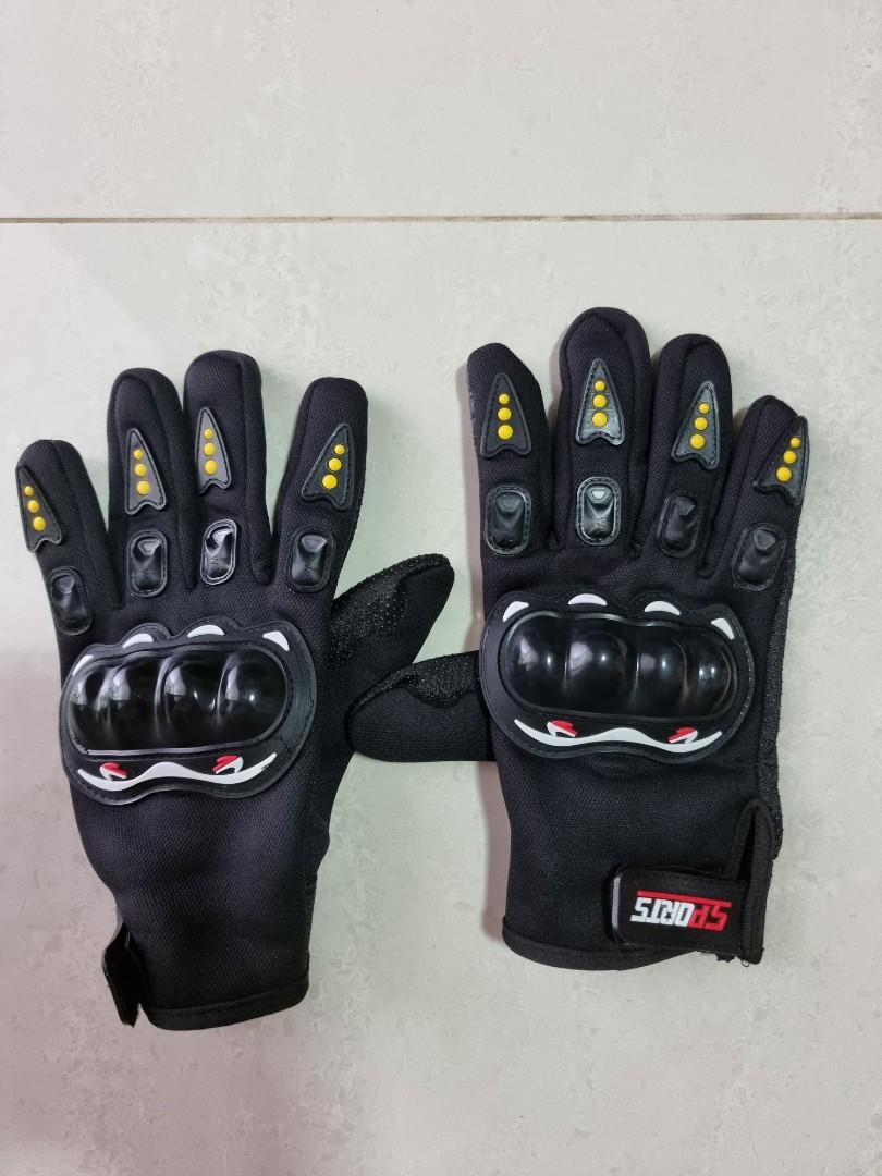 Cheap discount riding gloves