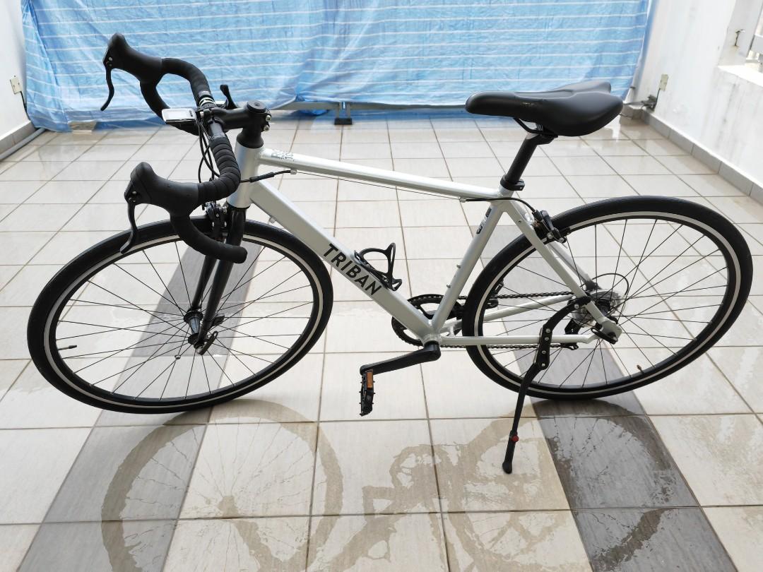 Rc100 decathlon 2025