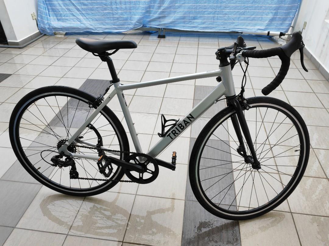 Decathlon rc100 shop