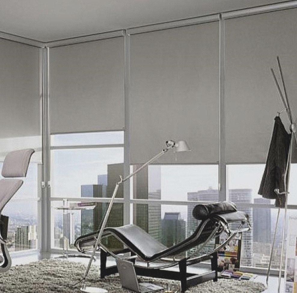 Roller Blinds direct from Korea!, Furniture & Home Living, Home Decor