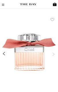 Roses de Chloe