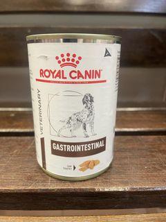INSTOCK ROYAL CANIN-GASTROINTESTINAL (DOG)
