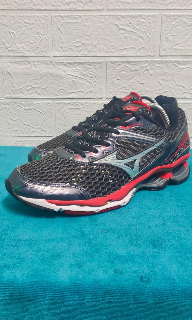 RUNNING MIZUNO WAVE CREATION 17 8.5UK Men s Fashion Footwear