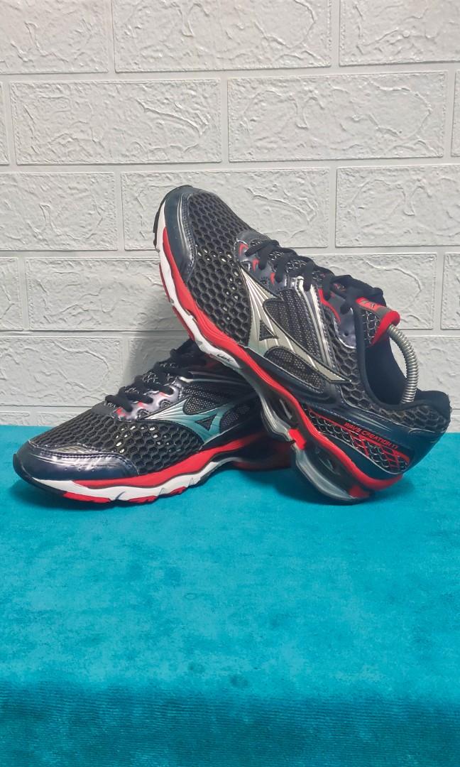 Tenis sale mizuno 17
