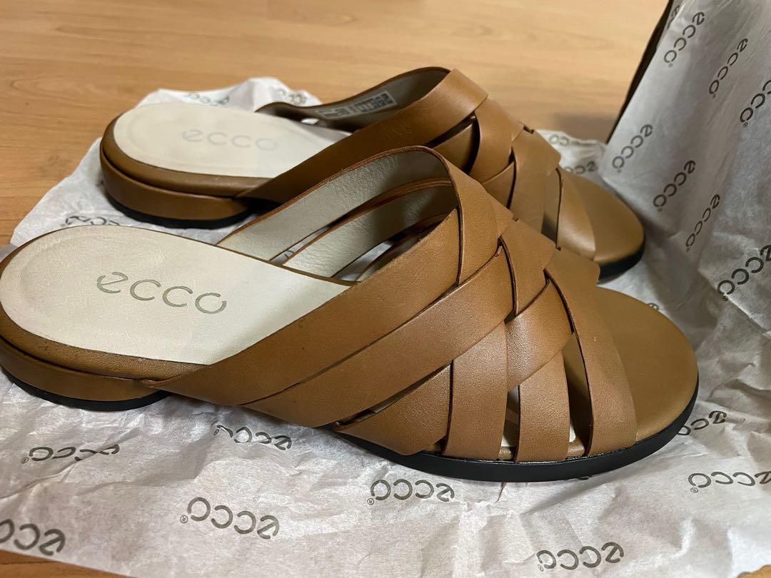 Ecco deals sandal sale