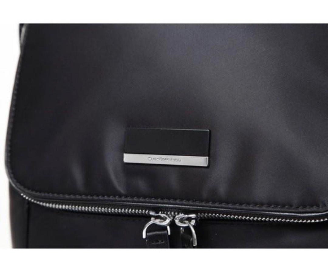 Samsonite red lindel backpack online