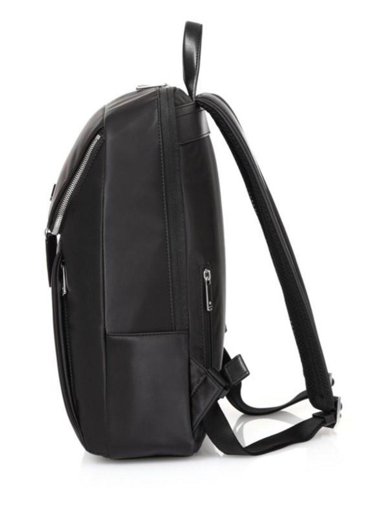 Samsonite RED Lindel Laptop Backpack, Women's Fashion, Bags & Wallets