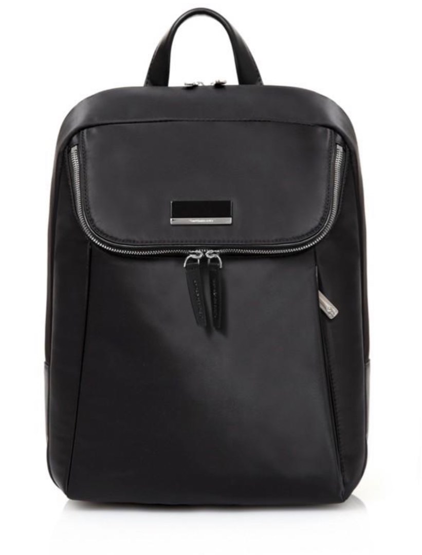 Samsonite RED Lindel Laptop Backpack, Women's Fashion, Bags & Wallets