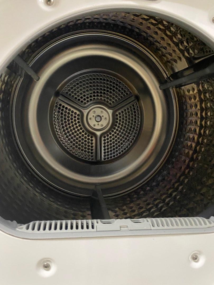 Samsung 8KG Condenser Dryer, TV & Home Appliances, Washing Machines and