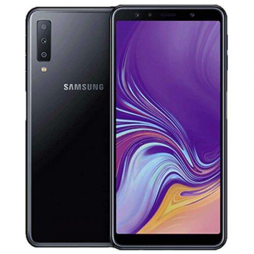 Samsung a 2018 Clearance