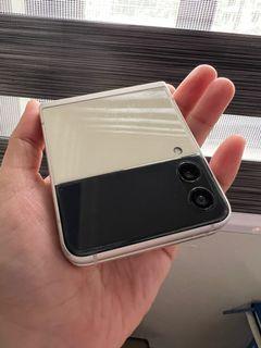 Samsung Flip Z 3