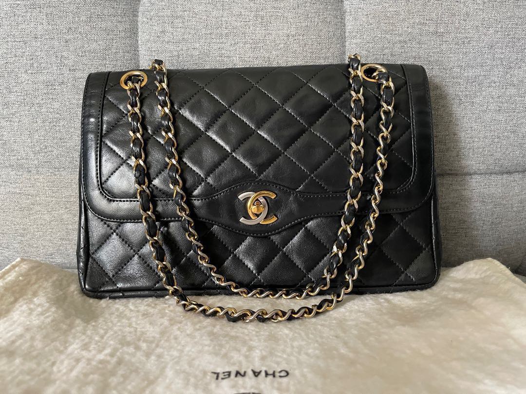 Preloved chanel shop bags philippines