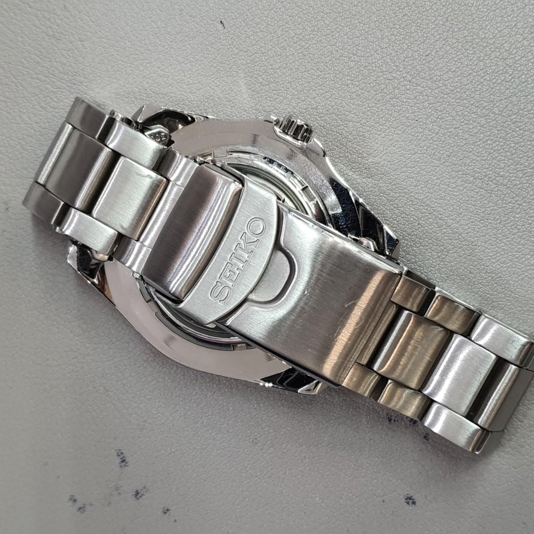Seiko sea urchin discount snzf17j1