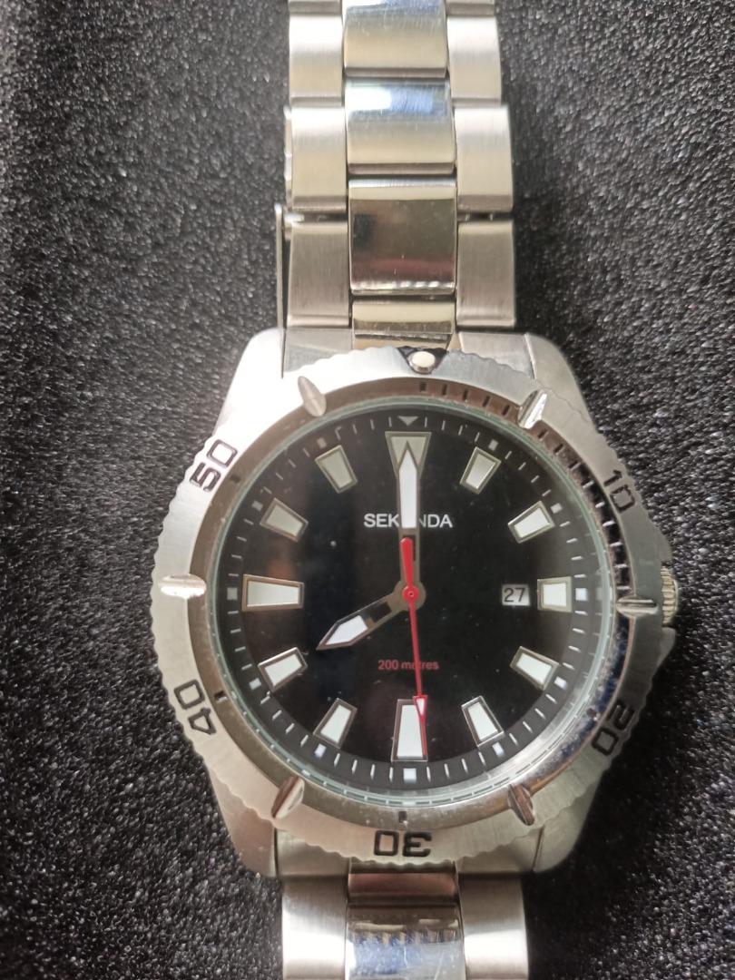 Watch 200m water resistant shop