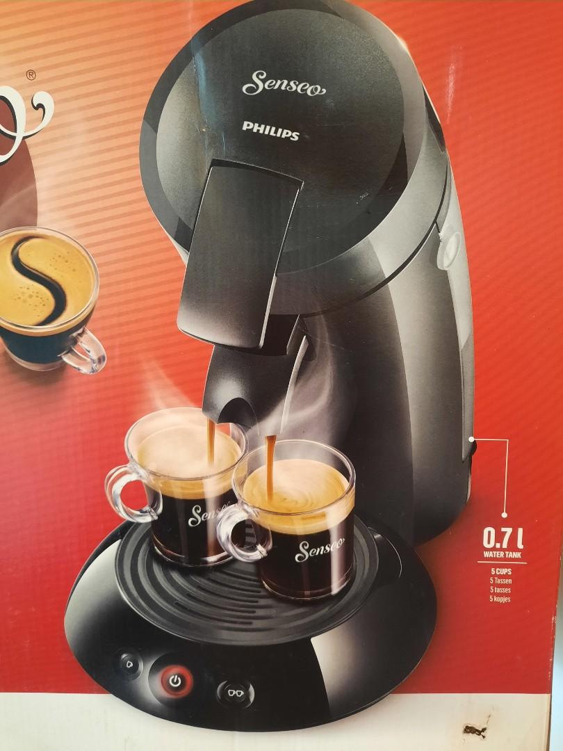 Senseo coffee machine, TV & Home Appliances, Kitchen Appliances, Coffee