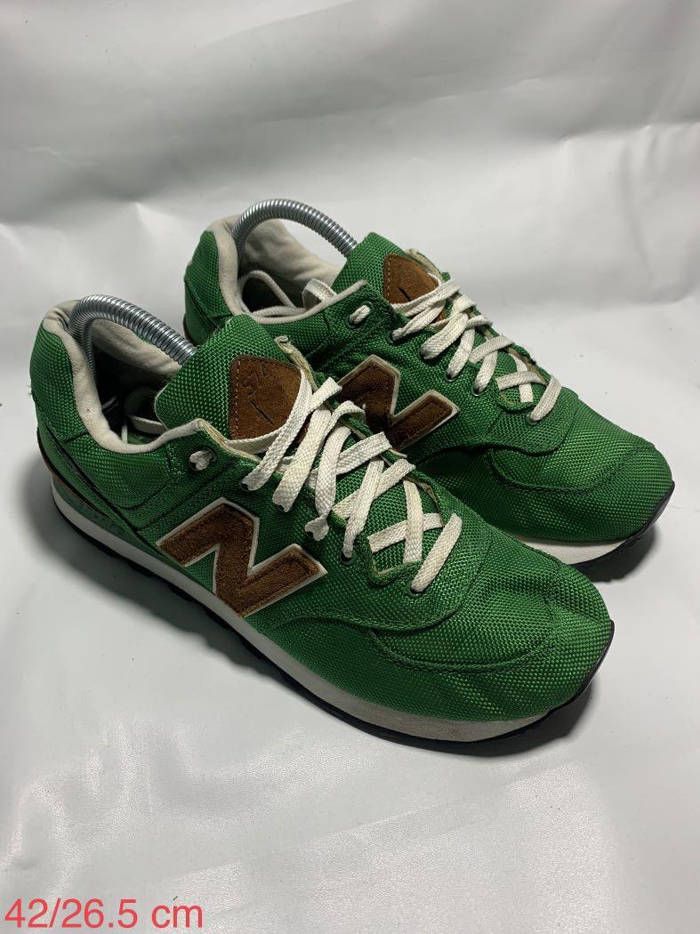 Harga sepatu nb 574 sales