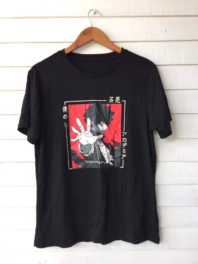 Shein Curve Anime T-Shirt Size 4XL | eBay
