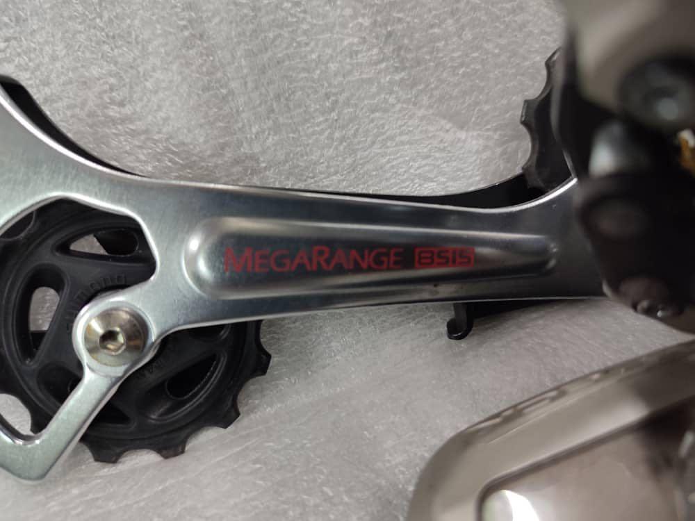 shimano c201 shifter