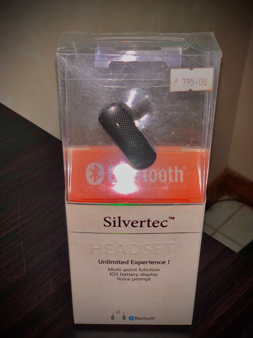 Silvertec earphones 2025 review