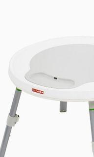 Skip Hop Explore & More Baby's View 3-Stage Activity Center