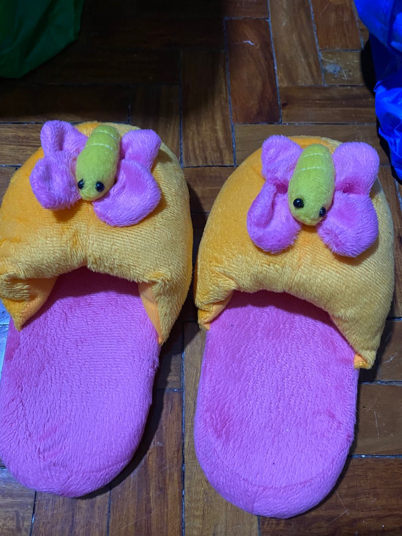 childrens slippers