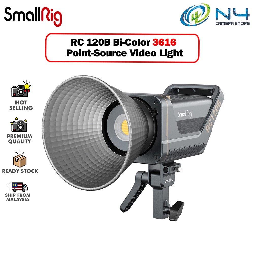 Smallrig 2700 best sale