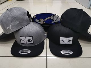 Affordable puma sonic For Sale Cap Hats Carousell Malaysia