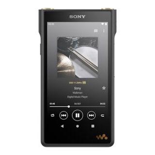 ［日本代購］全新：SONY WM1AM2 黑磚2代/新黑磚