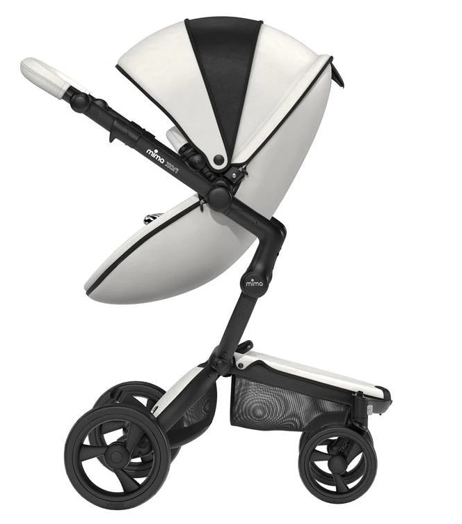 Mima xari black and white limited edition best sale