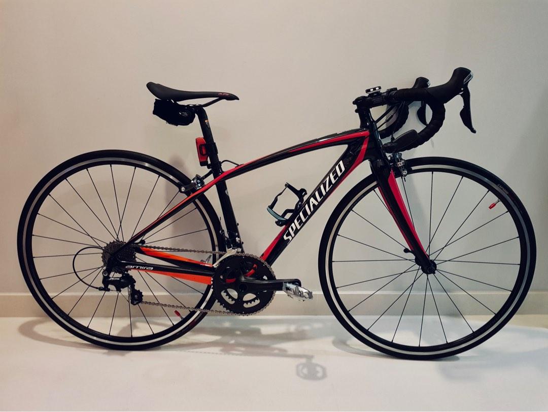 Specialized amira deals sport 2017